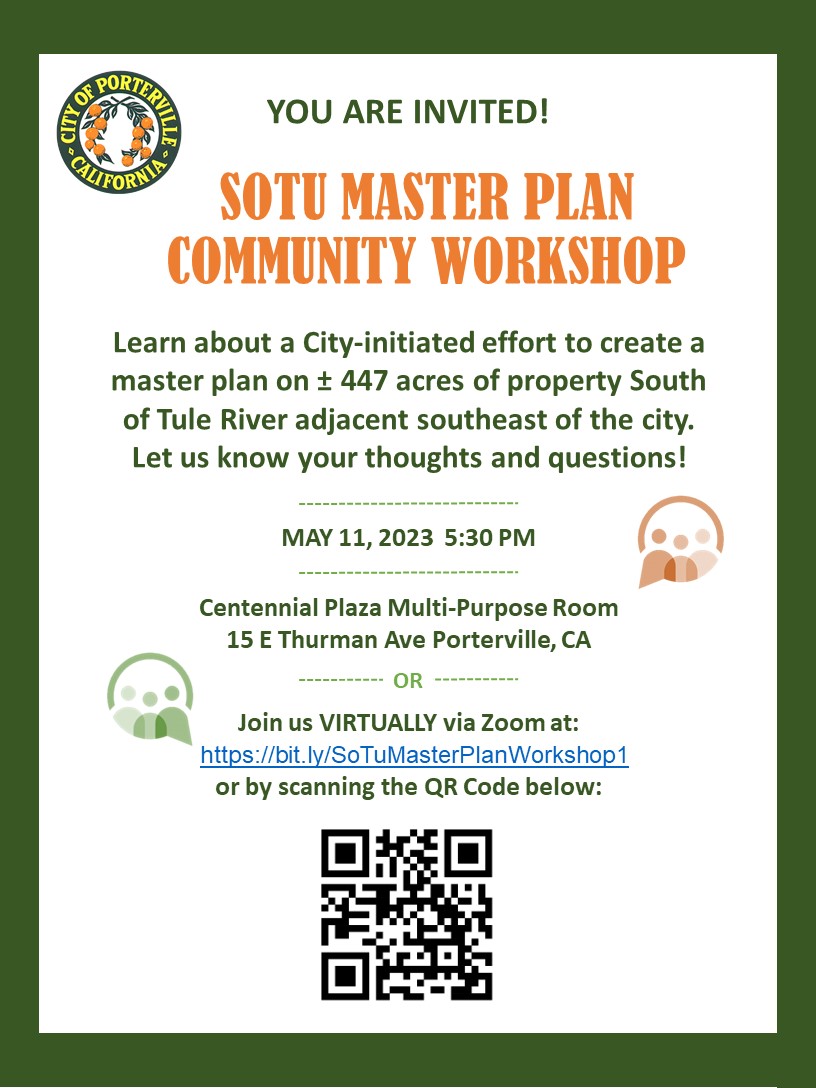 3 - 22-205 - SoTu Master Plan Community Workshop 1 - for print